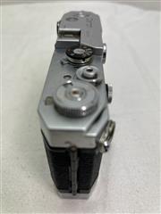 Canon VT Rangefinder silver body only ca. 1956